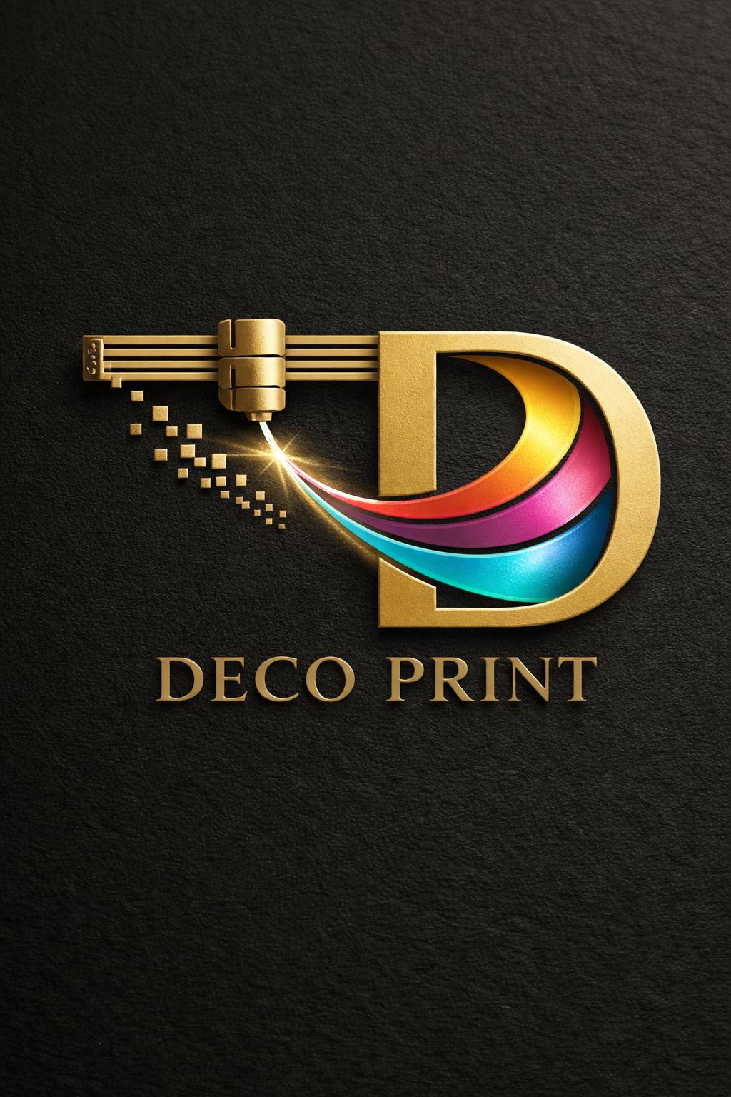Deco Print Studio - Custom Wall Murals Los Angeles